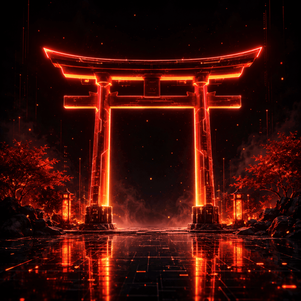 Icona Flame Path Sensei